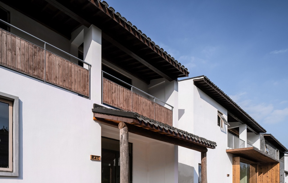 Rural Vitalization of Liyao Village SHUISHI