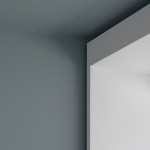 反射公寓，白俄罗斯 / ZROBIM architects