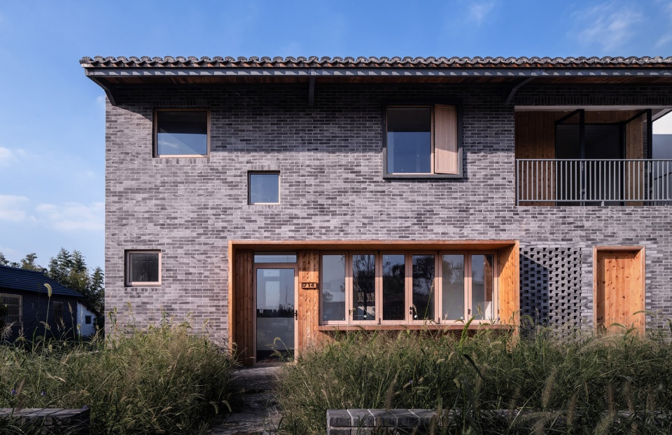 Rural Vitalization of Liyao Village SHUISHI