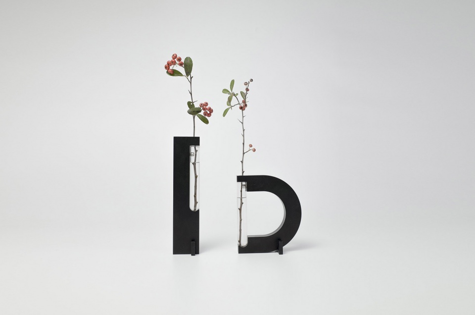 vase series by chen shujie studio