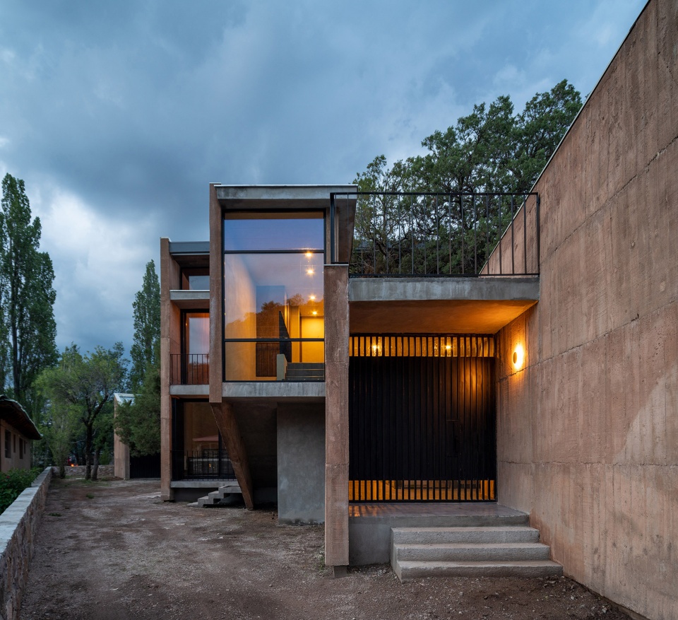 CASA MAJALCA OAX
