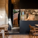 Mother餐厅，曼谷 / taste space