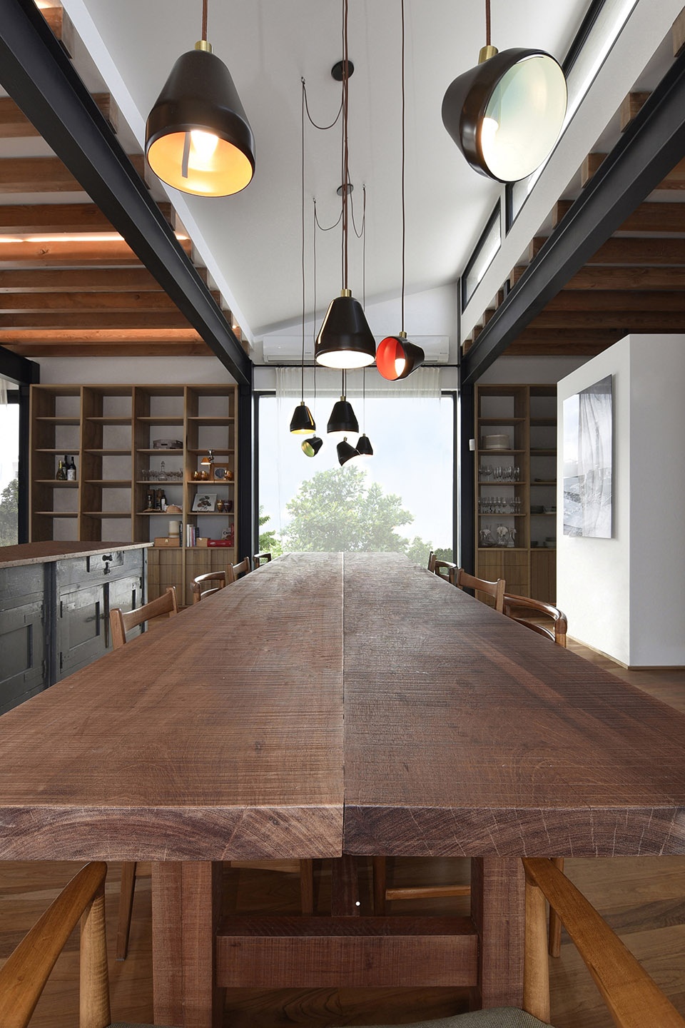 casa gaviotas uruguay by candida tabet arquitetura