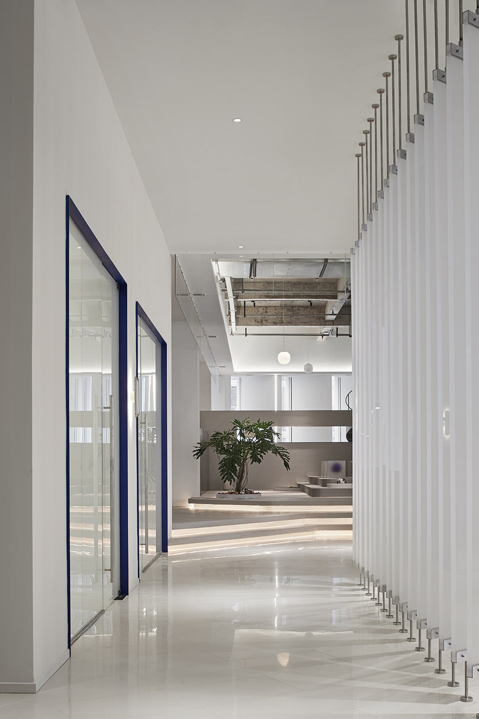 kiddol office china by hangzhou five space design co ltd