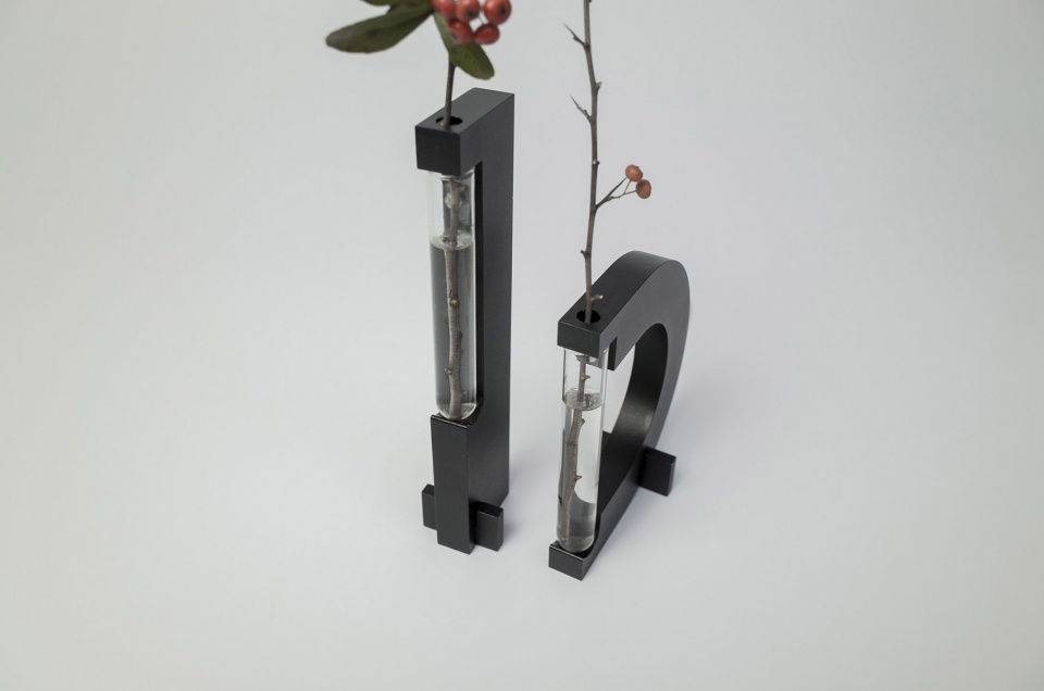 vase series by chen shujie studio