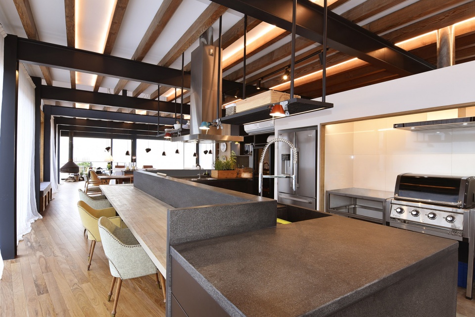 casa gaviotas uruguay by candida tabet arquitetura
