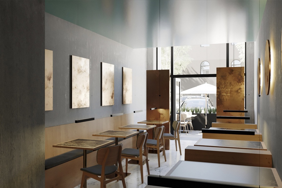 raw ii kuwait by futura