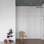 反射公寓，白俄罗斯 / ZROBIM architects