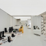 S-girl仓储式批发概念店，广州 / RBA｜Urban Object