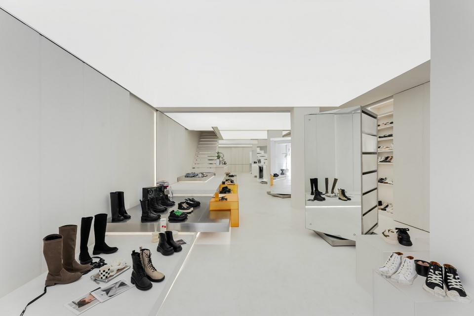 s girl shoe store china by rbaurban object