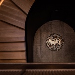 Mother餐厅，曼谷 / taste space