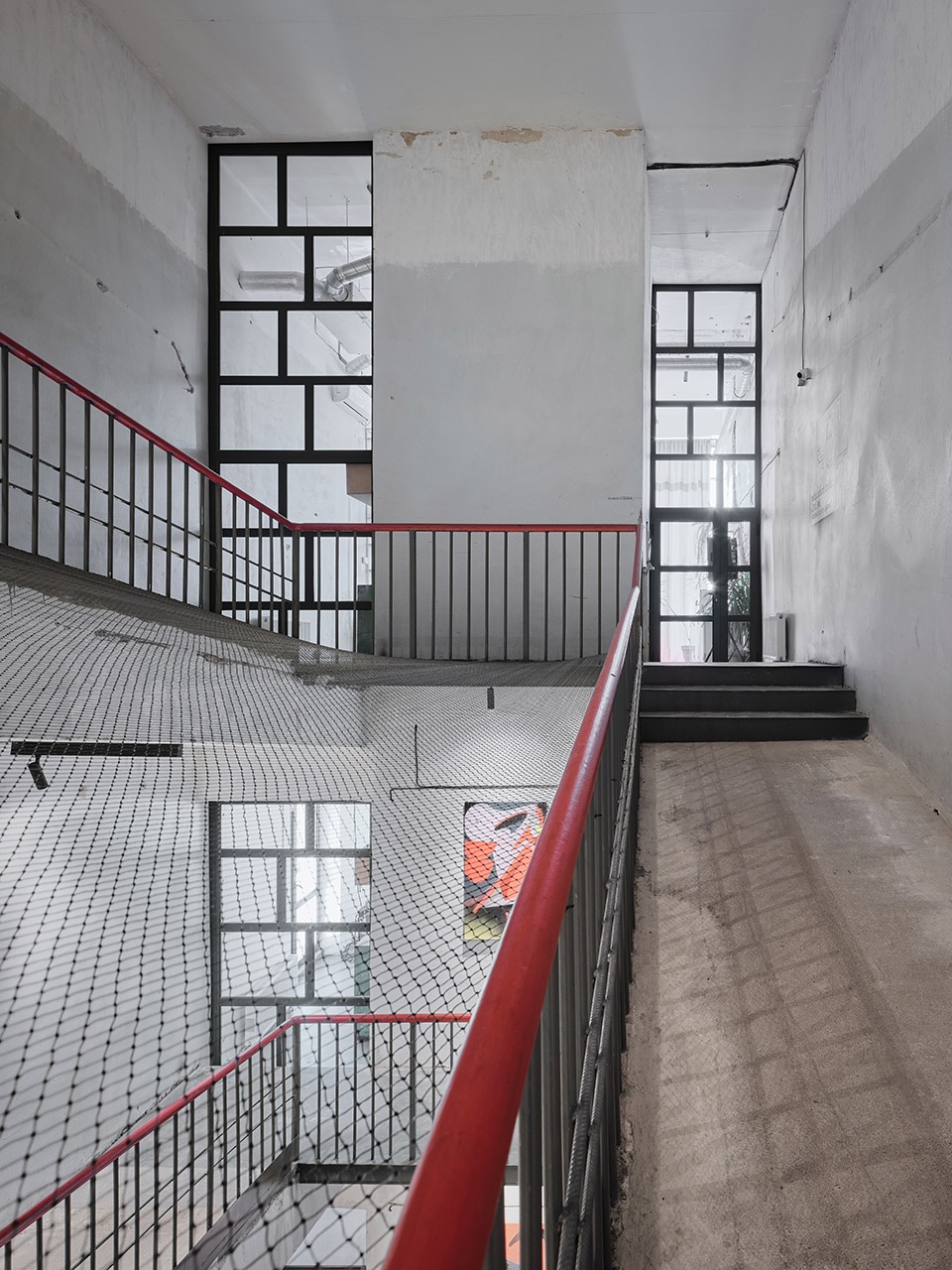 OCTO TOWER GOLDAKOVSKIY GROUP ARCHITECTS