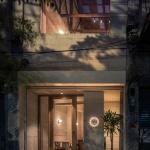 Mother餐厅，曼谷 / taste space