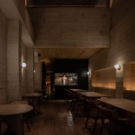 Mother餐厅，曼谷 / taste space