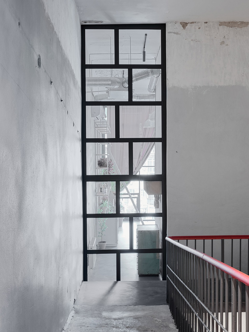 OCTO TOWER GOLDAKOVSKIY GROUP ARCHITECTS