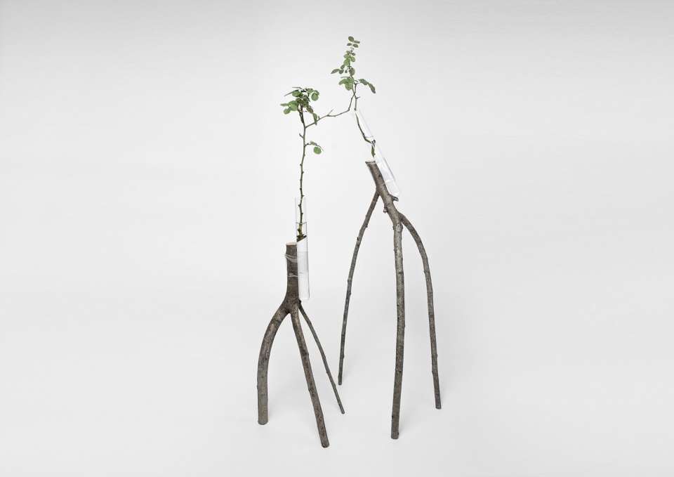vase series by chen shujie studio