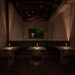 Mother餐厅，曼谷 / taste space