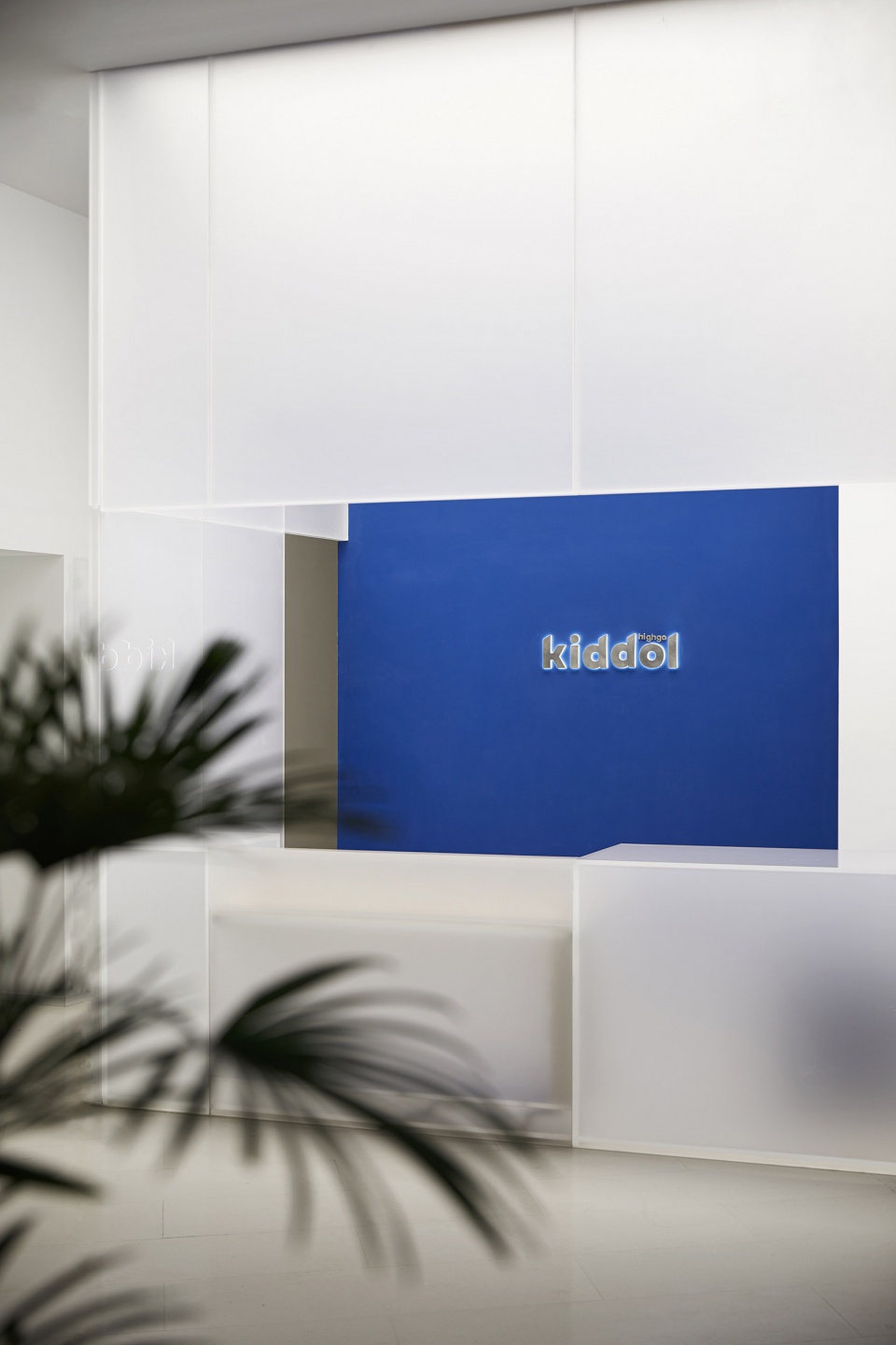 kiddol office china by hangzhou five space design co ltd