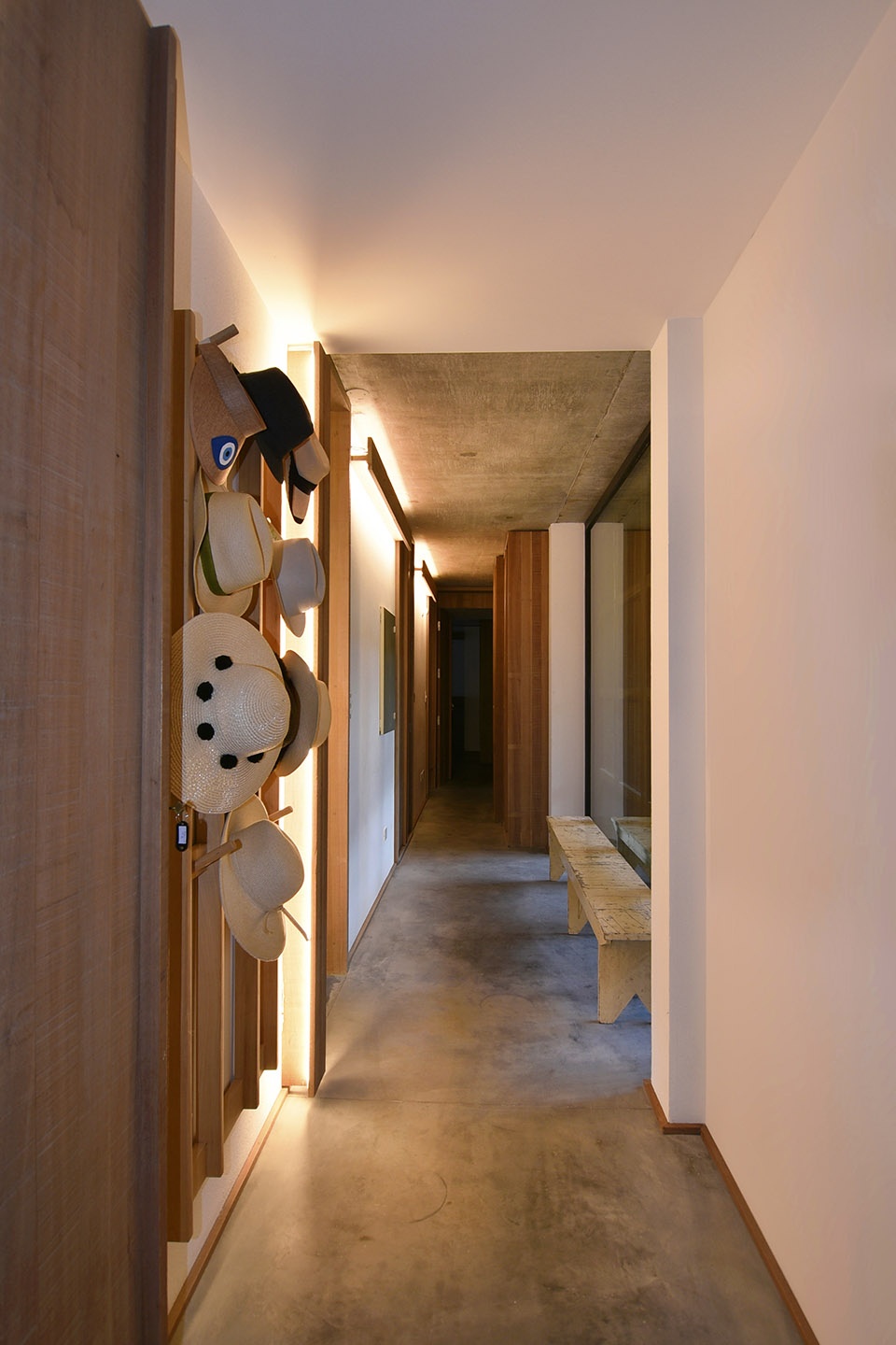 casa gaviotas uruguay by candida tabet arquitetura