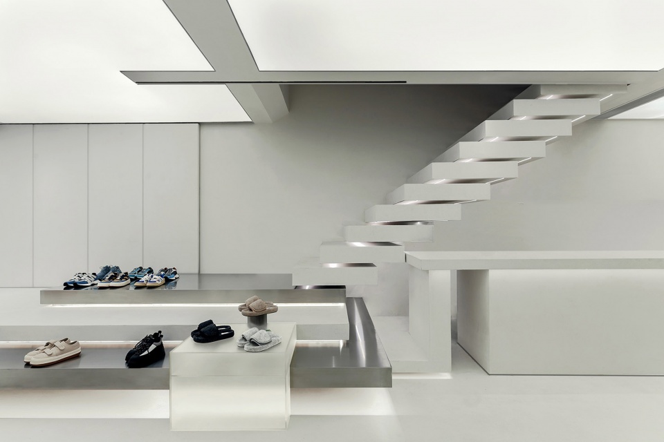 s girl shoe store china by rbaurban object
