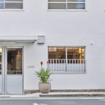TERA咖啡烘焙店 / moss.｜Takeshi Shima