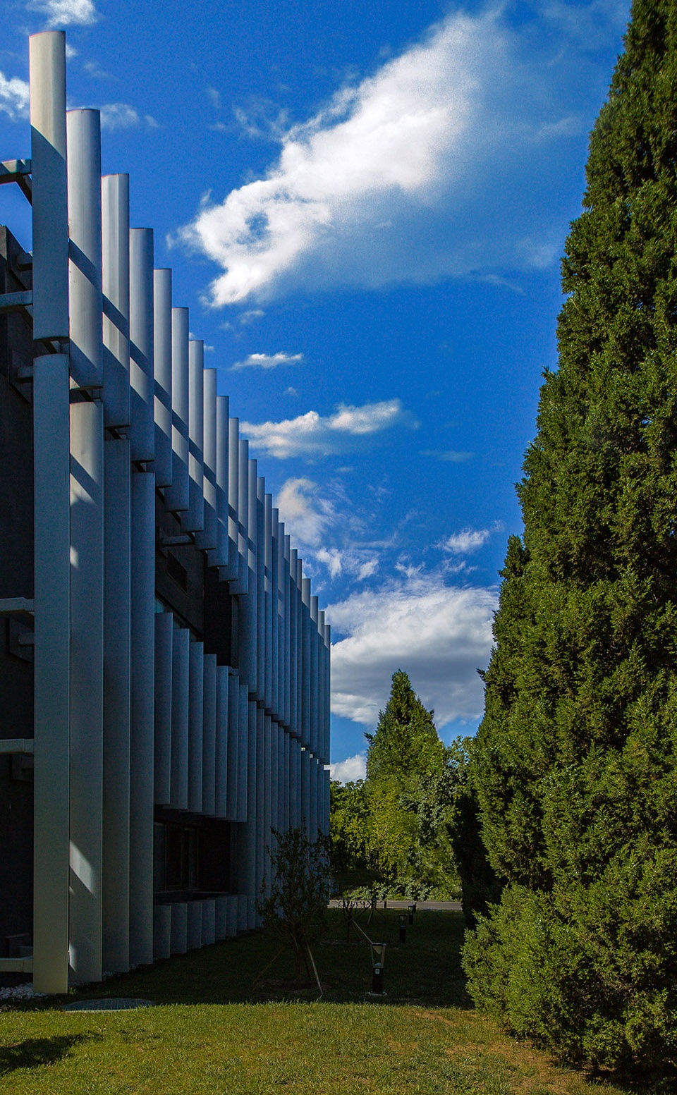 Beijing Universal Creative Park SCUN Design Studio 1