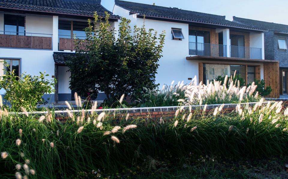 Rural Vitalization of Liyao Village SHUISHI