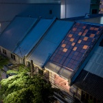 Mother餐厅，曼谷 / taste space
