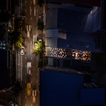 Mother餐厅，曼谷 / taste space