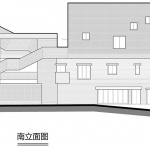 仪式与日常（II）- 江华瑶族水口镇如意村文化服务中心及特色工坊，湖南 / 地方工作室