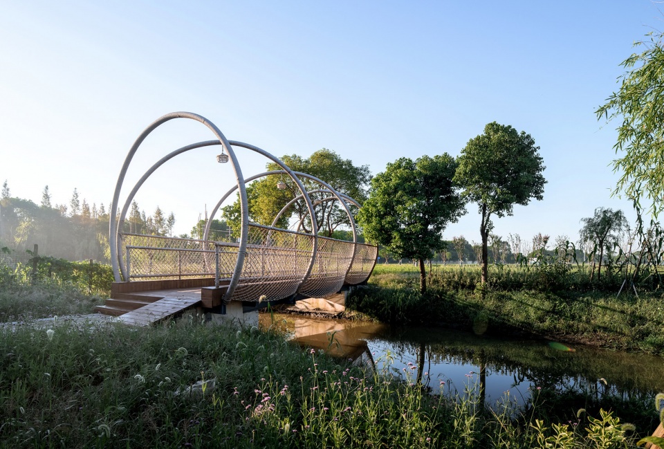 Rural Vitalization of Liyao Village SHUISHI
