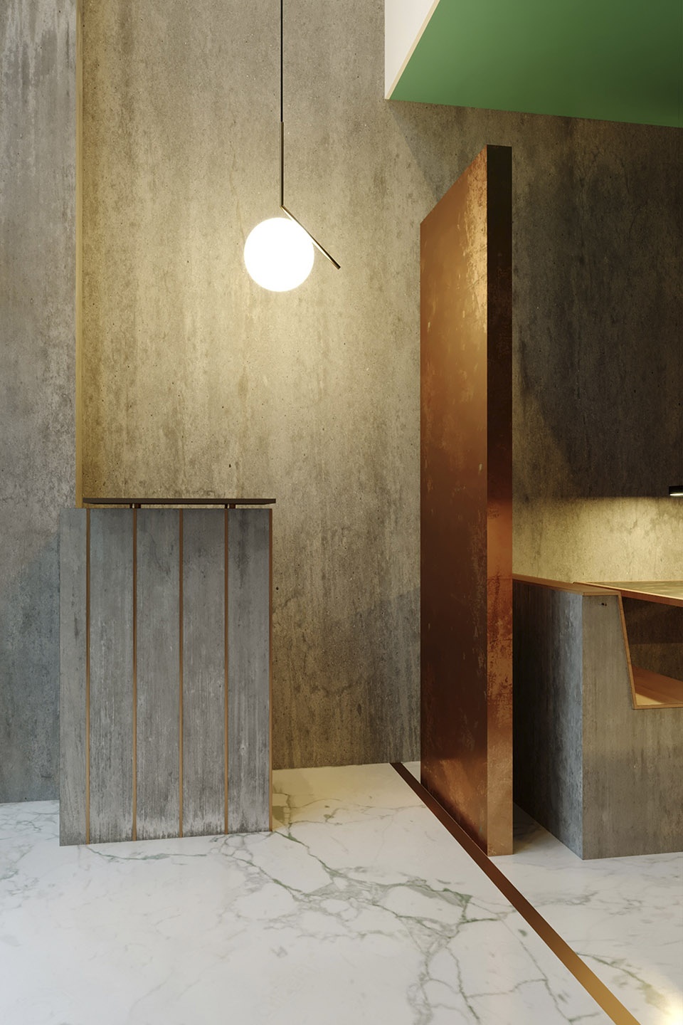 raw ii kuwait by futura