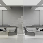 S-girl仓储式批发概念店，广州 / RBA｜Urban Object