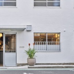 TERA咖啡烘焙店 / moss.｜Takeshi Shima