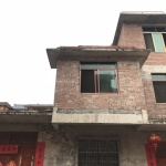 仪式与日常（II）- 江华瑶族水口镇如意村文化服务中心及特色工坊，湖南 / 地方工作室