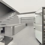 S-girl仓储式批发概念店，广州 / RBA｜Urban Object