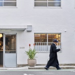 TERA咖啡烘焙店 / moss.｜Takeshi Shima