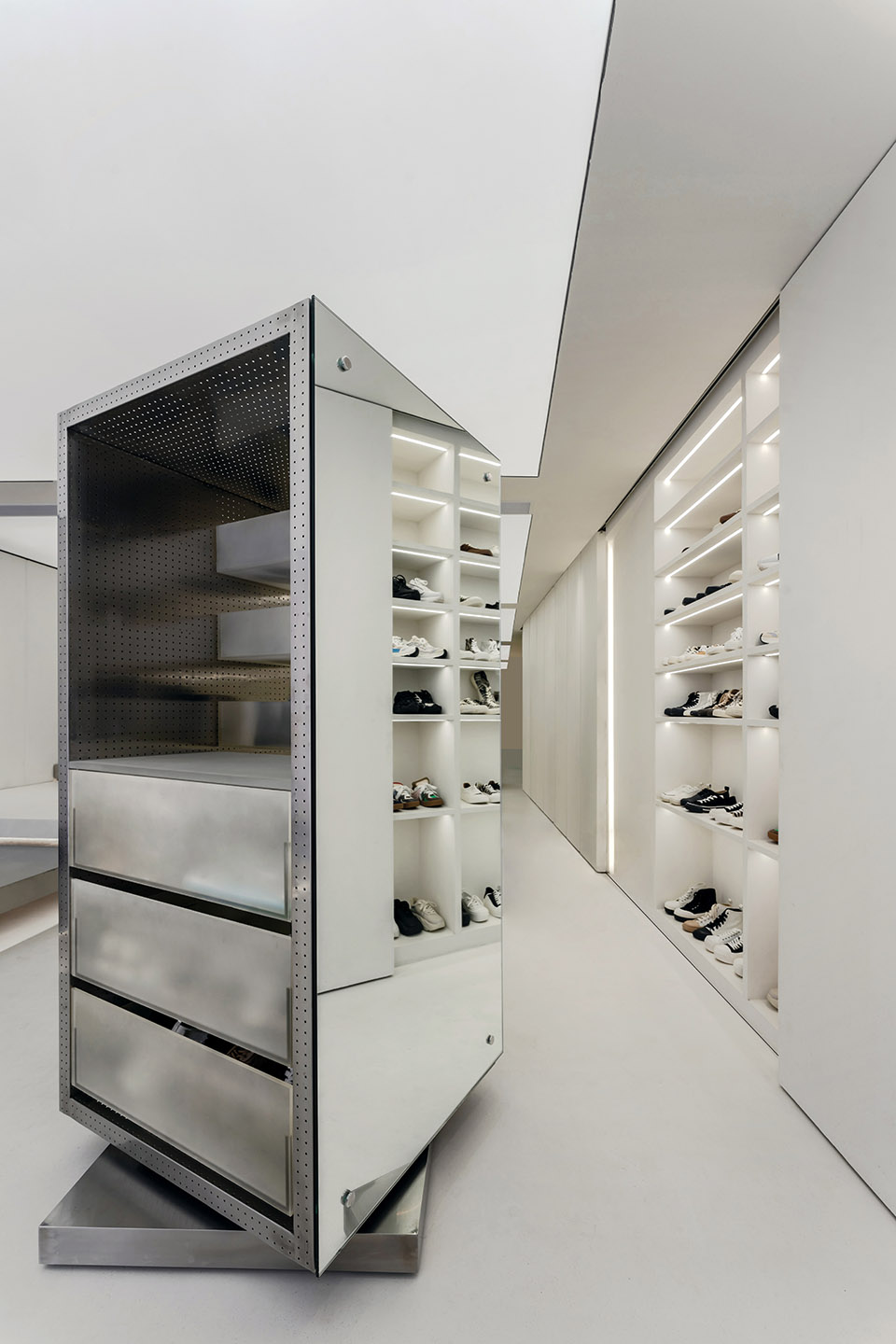s girl shoe store china by rbaurban object