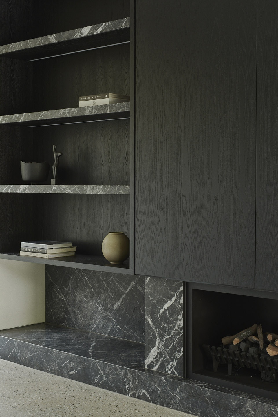 kilrush house australia by studio 1111