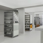 S-girl仓储式批发概念店，广州 / RBA｜Urban Object