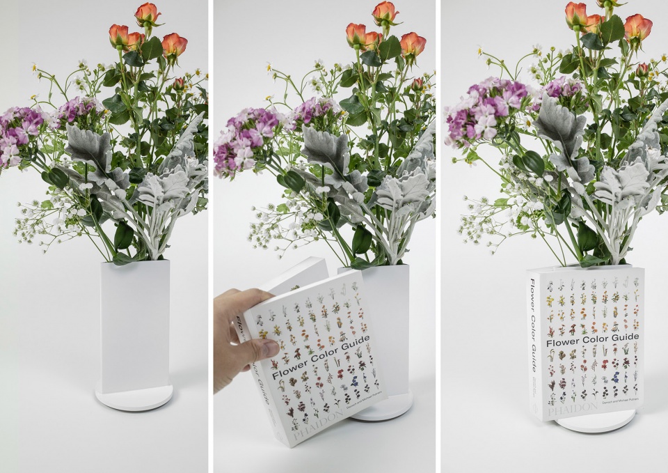 vase series by chen shujie studio