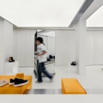 S-girl仓储式批发概念店，广州 / RBA｜Urban Object