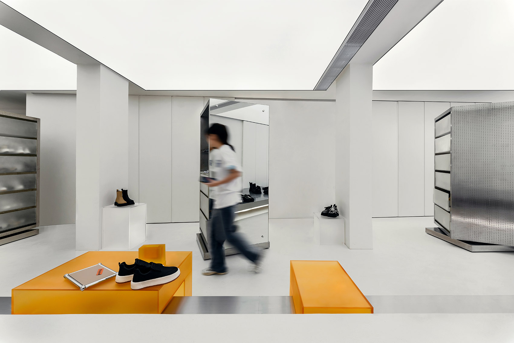 s girl shoe store china by rbaurban object