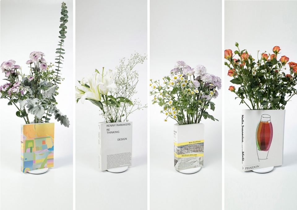 vase series by chen shujie studio