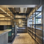 TERA咖啡烘焙店 / moss.｜Takeshi Shima