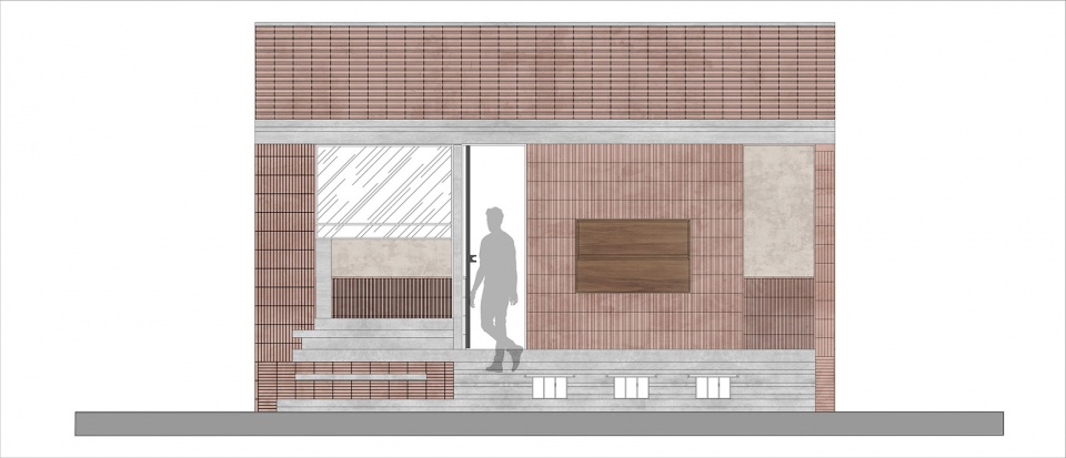 hoo oden store china by yueqian design