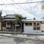 岛田住宅改造，日本 / ROOVICE