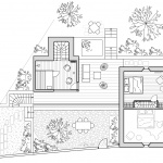 Bukovany度假屋，捷克 / SENAA architekti