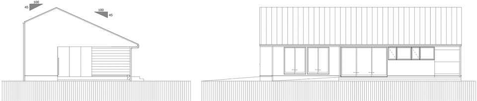 yoshikawa house by alts design office