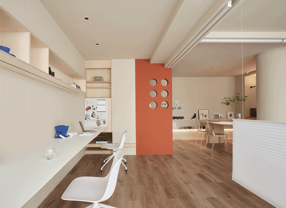 yuxiang space design studio china by yuxiang space design